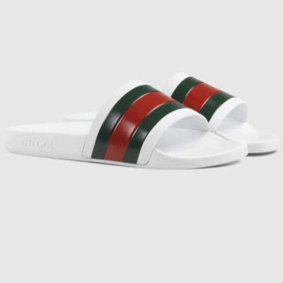 traduzione gucci flip flops in italiano